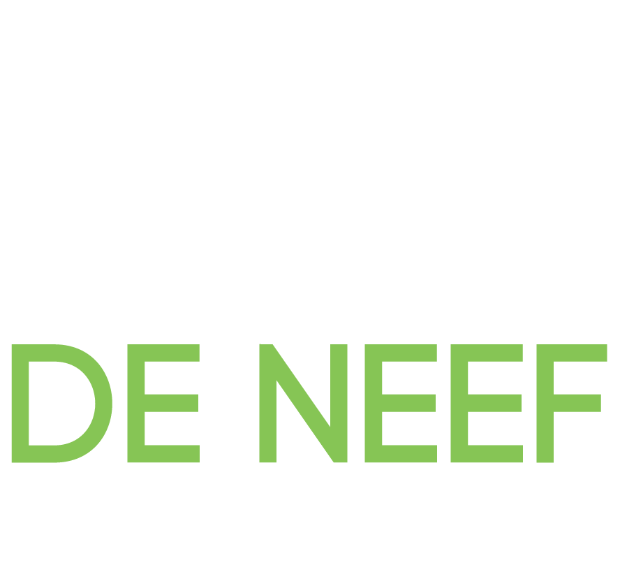 logo De Neef Projects